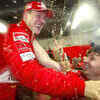 Michael Schumacher's Formula One career