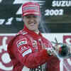 Michael Schumacher's Formula One career