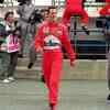 Michael Schumacher's Formula One career