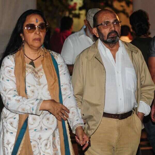 Farooq Shaikh