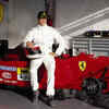 Michael Schumacher's Formula One career