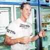 Michael Schumacher's Formula One career