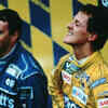 Michael Schumacher's Formula One career