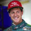 Michael Schumacher's Formula One career