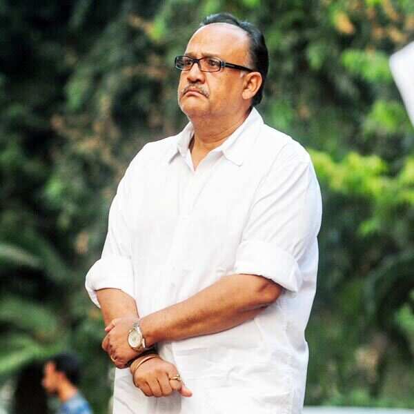 Farooq Shaikh