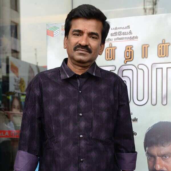 R. Kannan Images