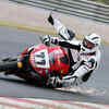 Michael Schumacher's love for speed