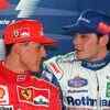Michael Schumacher's love for speed