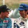 Michael Schumacher's love for speed