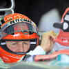 Michael Schumacher's love for speed