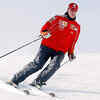 Michael Schumacher's love for speed