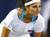 WTA Dubai Open