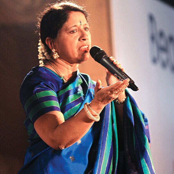 Kavita Krishnamurthy