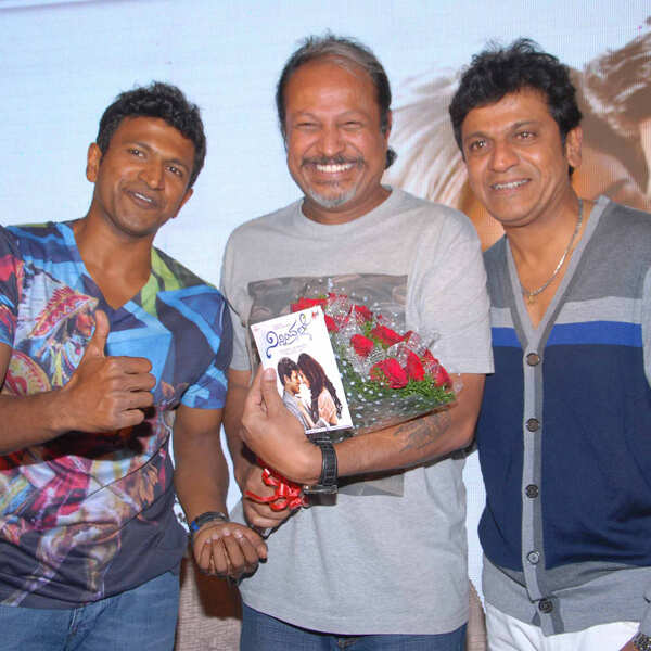 Jayanth C Paranjee Pictures