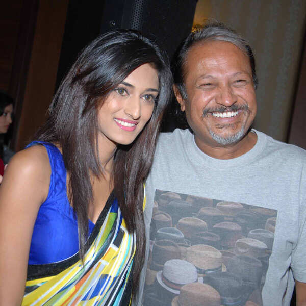 Jayanth C Paranjee Photos