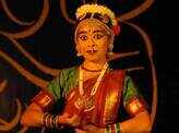 Bharatnatyam prog