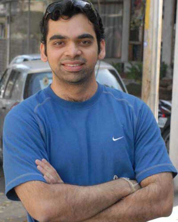 Rahul Deshpande