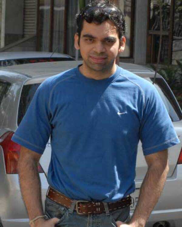Rahul Deshpande