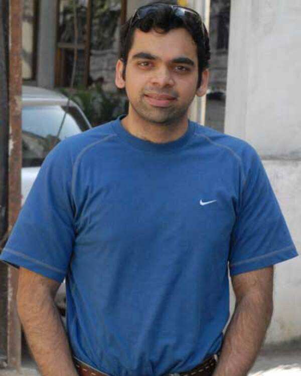 Rahul Deshpande