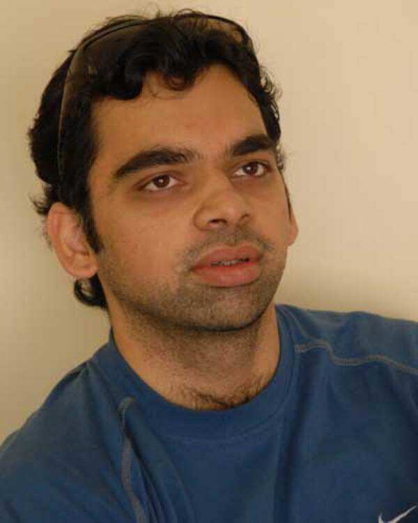 Rahul Deshpande