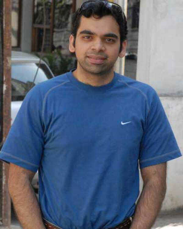 Rahul Deshpande