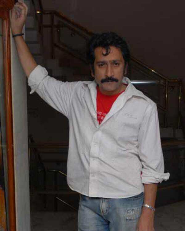 Mukesh Tiwari Wallpapers