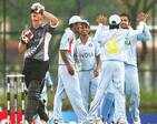 India in U-19 Finals