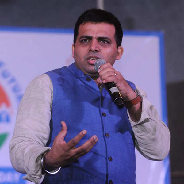 Amit Tandon