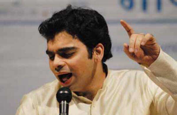Rahul Deshpande
