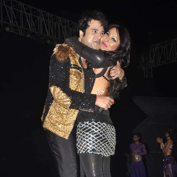 Krishna Abhishek