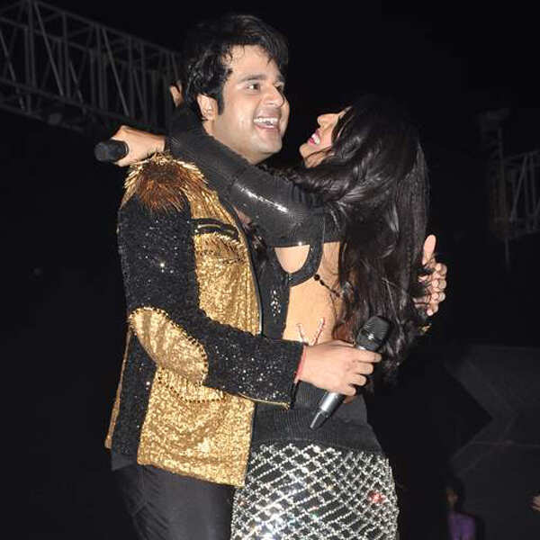 Krishna Abhishek