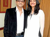 SFS School's reunion in Nagpur