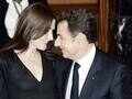 Sarkozy-Carla in Africa