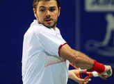 Wawrinka into Chennai Open quarters, Youzhny pulls out