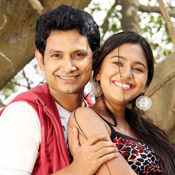 Mrinmayee Deshpande Stills