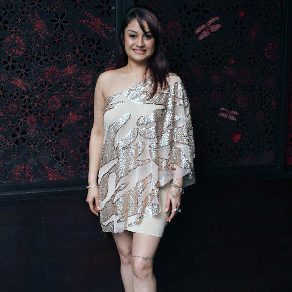 Sonia Agarwal