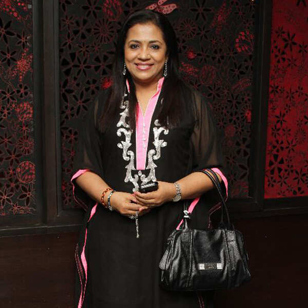 Poornima Bhagyaraj