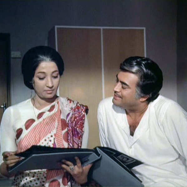 Sanjeev Kumar
