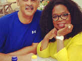 Oprah, Stedman Graham to get married soon