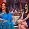 Hema Malini on Comedy Nights with Kapil