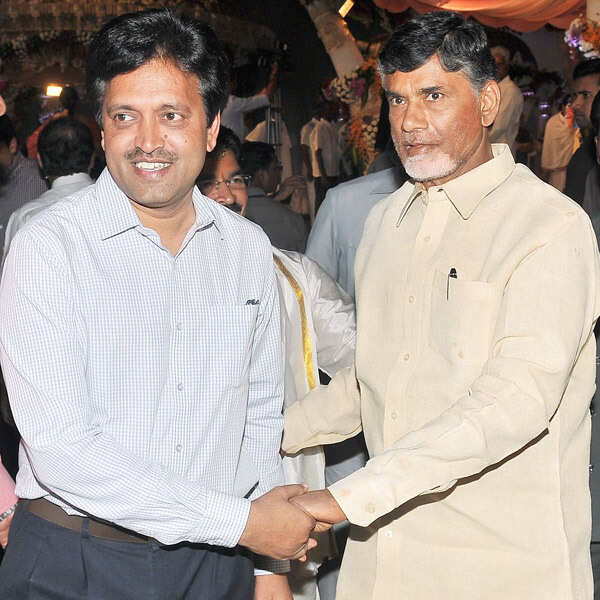 Rama Raju Photos