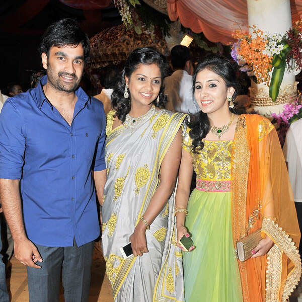 Goutham Pictures