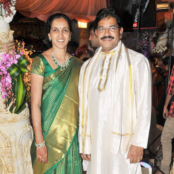 Murali Krishnam Raju Photos