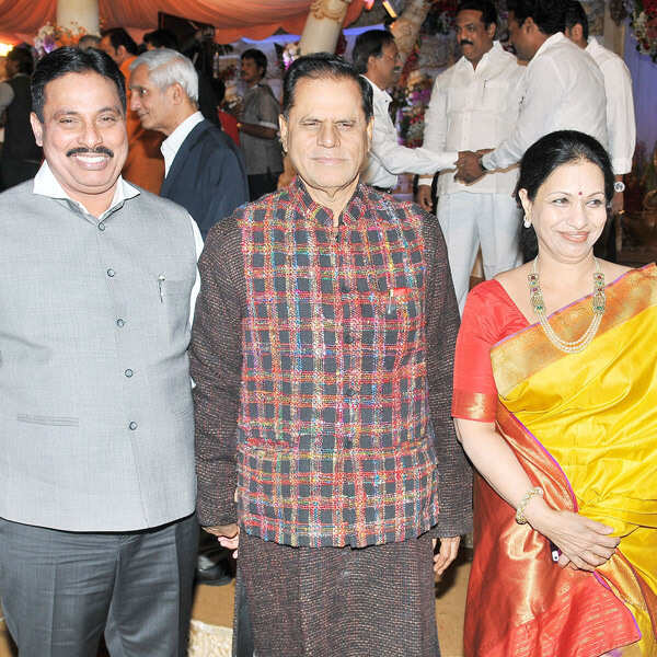 T. Subbarami Reddy