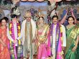 Keerthi weds Satyanarayana Raju