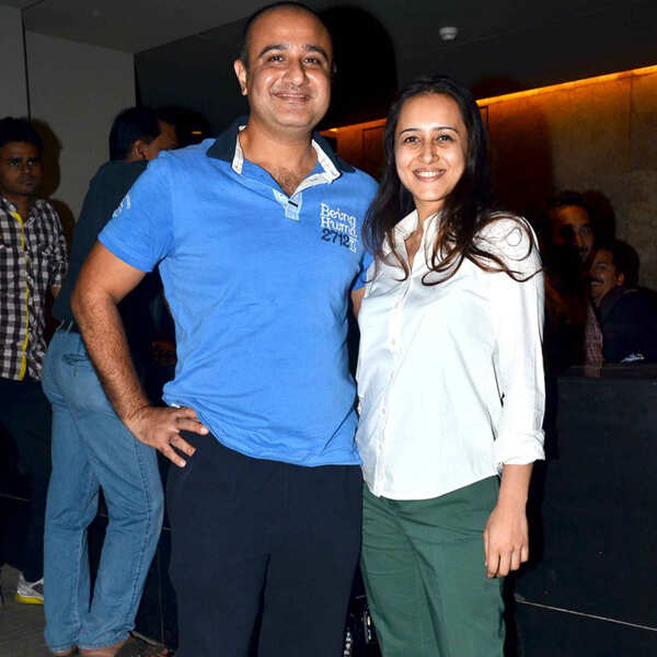 Vivek Mushran