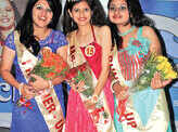 Excitement galore at Miss LAD contest
