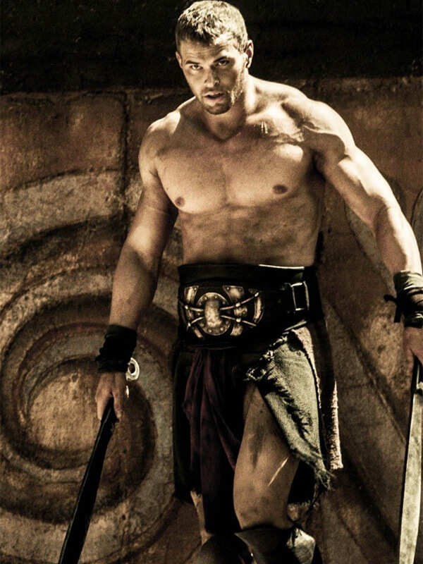Kellan Lutz