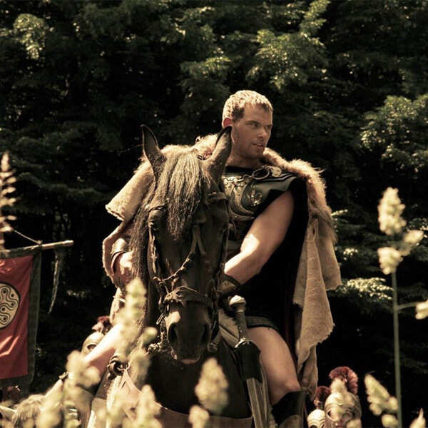 Kellan Lutz Stills