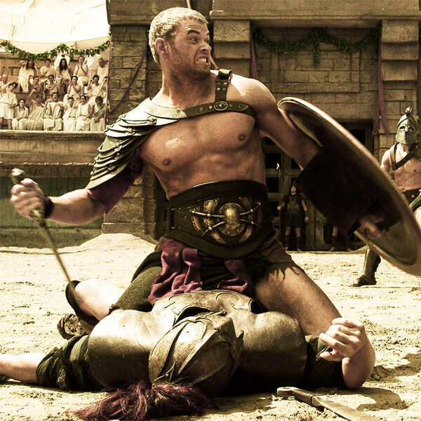Kellan Lutz